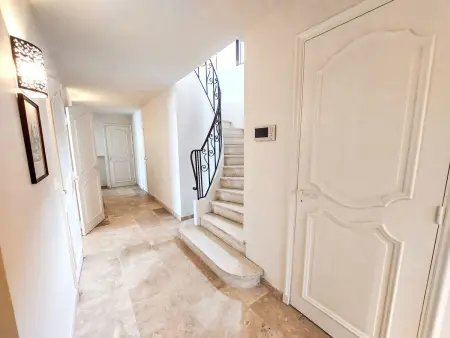 Odyssee, Villa 8 personnes à Les Issambres - Photo 24