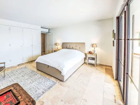 Odyssee, Villa 8 personnes à Les Issambres - Photo 25