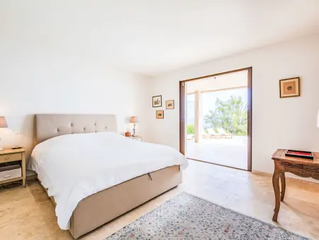 Odyssee, Villa 8 personnes à Les Issambres - Photo 26