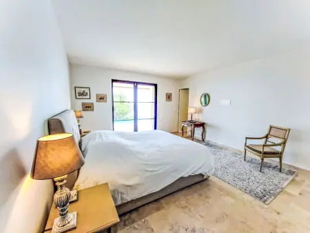 Odyssee, Villa 8 personnes à Les Issambres - Photo 27