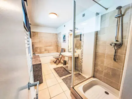 Odyssee, Villa 8 personnes à Les Issambres - Photo 28