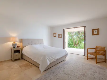 Odyssee, Villa 8 personnes à Les Issambres - Photo 30