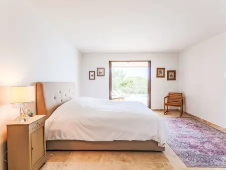 Odyssee, Villa 8 personnes à Les Issambres - Photo 34