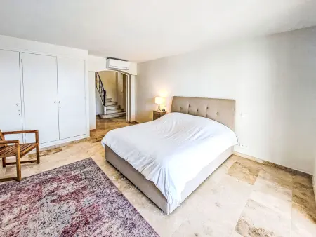 Odyssee, Villa 8 personnes à Les Issambres - Photo 35