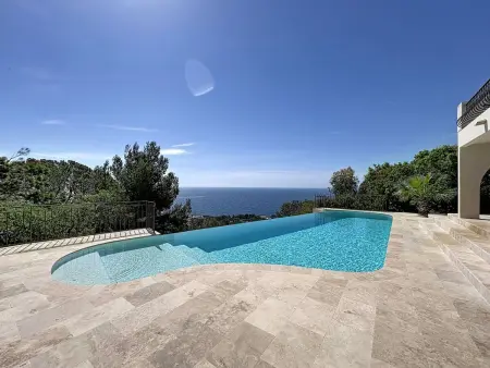 Odyssee, Villa 8 personnes à Les Issambres - Photo 38