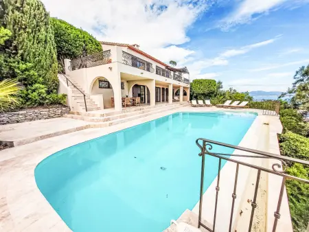 Odyssee, Villa 8 personnes à Les Issambres - Photo 43