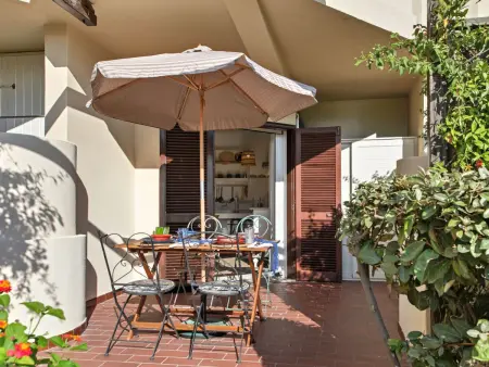 Iris 5, Terza Spiaggia, Appartement 4 personnes à Golfo Aranci - Photo 1