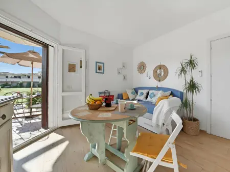 Iris 5, Terza Spiaggia, Appartement 4 personnes à Golfo Aranci - Photo 2