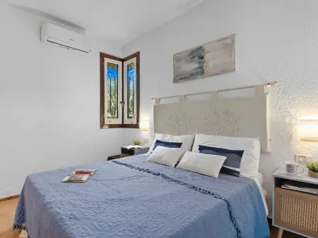 Iris 5, Terza Spiaggia, Appartement 4 personnes à Golfo Aranci - Photo 3