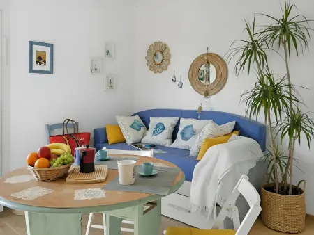 Iris 5, Terza Spiaggia, Appartement 4 personnes à Golfo Aranci - Photo 4
