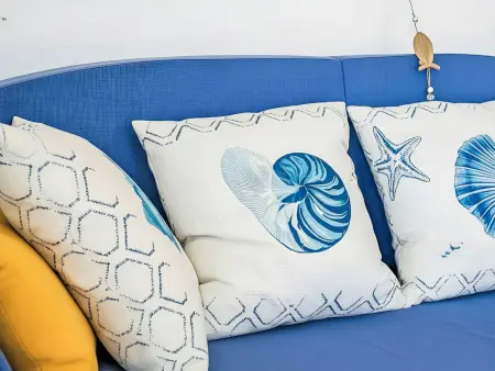 Iris 5, Terza Spiaggia, Appartement 4 personnes à Golfo Aranci - Photo 7