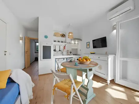 Iris 5, Terza Spiaggia, Appartement 4 personnes à Golfo Aranci - Photo 9
