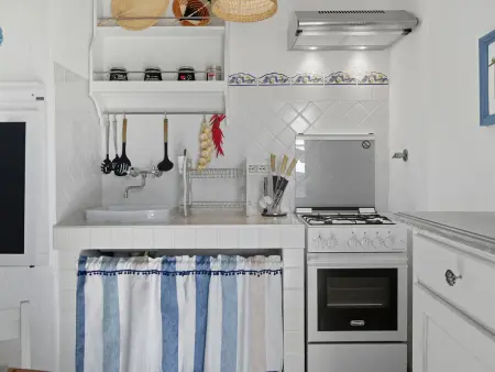 Iris 5, Terza Spiaggia, Appartement 4 personnes à Golfo Aranci - Photo 10