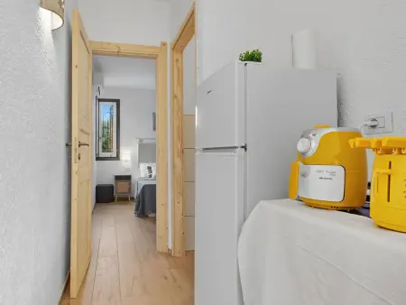 Iris 5, Terza Spiaggia, Appartement 4 personnes à Golfo Aranci - Photo 12