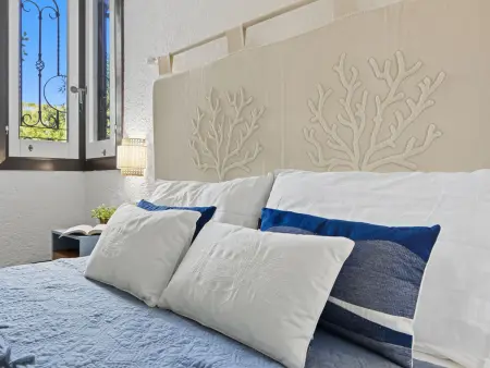 Iris 5, Terza Spiaggia, Appartement 4 personnes à Golfo Aranci - Photo 13