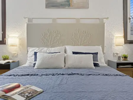 Iris 5, Terza Spiaggia, Appartement 4 personnes à Golfo Aranci - Photo 14