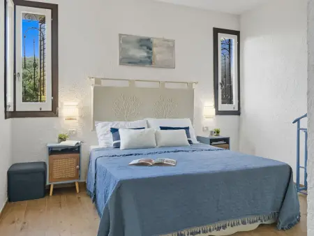 Iris 5, Terza Spiaggia, Appartement 4 personnes à Golfo Aranci - Photo 15