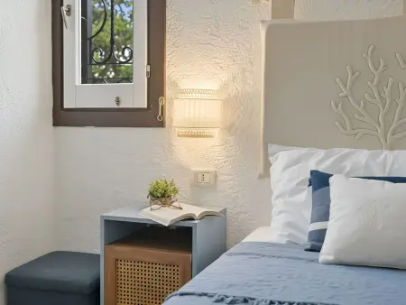 Iris 5, Terza Spiaggia, Appartement 4 personnes à Golfo Aranci - Photo 16