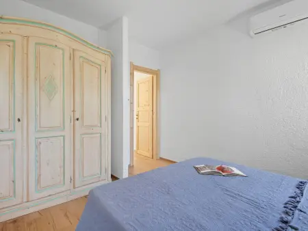 Iris 5, Terza Spiaggia, Appartement 4 personnes à Golfo Aranci - Photo 17