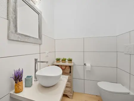 Iris 5, Terza Spiaggia, Appartement 4 personnes à Golfo Aranci - Photo 19