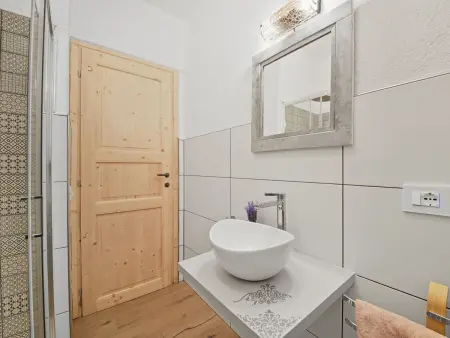 Iris 5, Terza Spiaggia, Appartement 4 personnes à Golfo Aranci - Photo 21