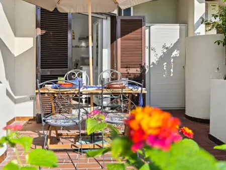 Iris 5, Terza Spiaggia, Appartement 4 personnes à Golfo Aranci - Photo 24