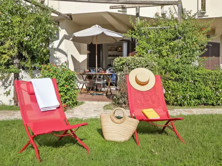 Iris 5, Terza Spiaggia, Appartement 4 personnes à Golfo Aranci - Photo 26