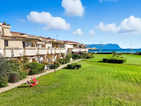 Iris 5, Terza Spiaggia, Appartement 4 personnes à Golfo Aranci - Photo 28