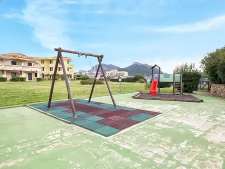 Iris 5, Terza Spiaggia, Appartement 4 personnes à Golfo Aranci - Photo 31