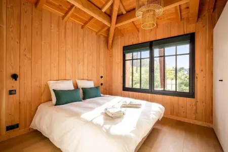 Villa Sylvestre, Villa familiale de luxe près du bassin d'Arcachon - Photo 3