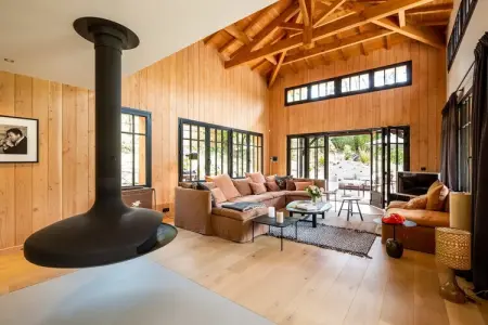 Villa Sylvestre, Villa familiale de luxe près du bassin d'Arcachon - Photo 19
