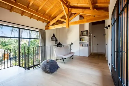 Villa Sylvestre, Villa familiale de luxe près du bassin d'Arcachon - Photo 20