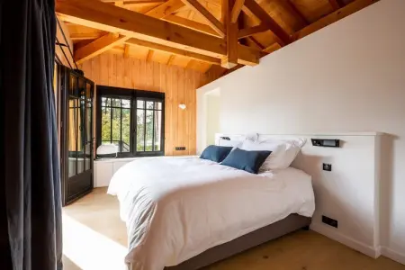Villa Sylvestre, Villa familiale de luxe près du bassin d'Arcachon - Photo 35