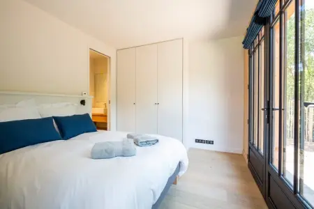 Villa Sylvestre, Villa familiale de luxe près du bassin d'Arcachon - Photo 38