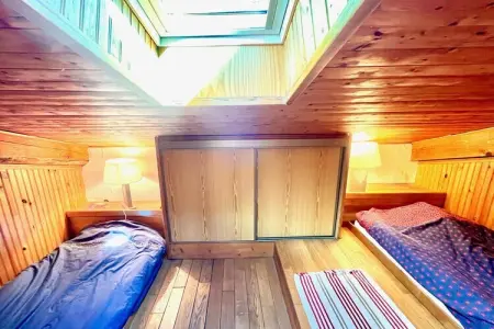 Les Pounchus D N°02 - 3P8, Appartement confortable et lumineux à Allos - Photo 3