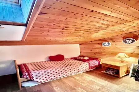 Les Pounchus D N°02 - 3P8, Appartement confortable et lumineux à Allos - Photo 4