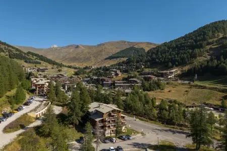 Les Pounchus D N°02 - 3P8, Appartement confortable et lumineux à Allos - Photo 7