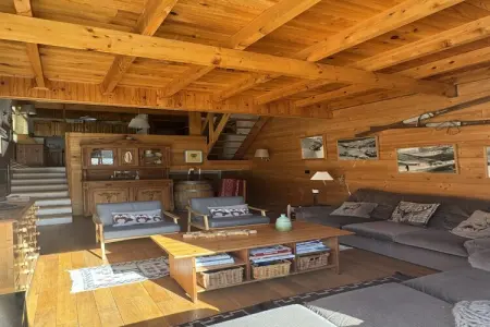 Les Pounchus D N°02 - 3P8, Appartement confortable et lumineux à Allos - Photo 9
