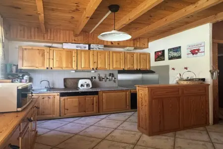 Les Pounchus D N°02 - 3P8, Appartement confortable et lumineux à Allos - Photo 10