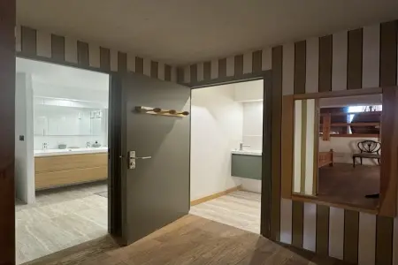 Les Pounchus D N°02 - 3P8, Appartement confortable et lumineux à Allos - Photo 11