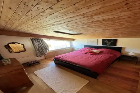Les Pounchus D N°02 - 3P8, Appartement confortable et lumineux à Allos - Photo 12