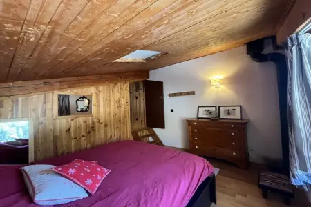 Les Pounchus D N°02 - 3P8, Appartement confortable et lumineux à Allos - Photo 13