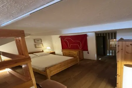 Les Pounchus D N°02 - 3P8, Appartement confortable et lumineux à Allos - Photo 14