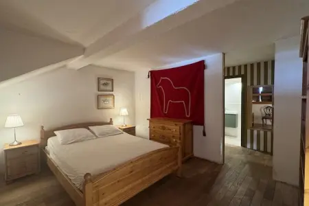 Les Pounchus D N°02 - 3P8, Appartement confortable et lumineux à Allos - Photo 15