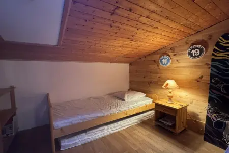 Les Pounchus D N°02 - 3P8, Appartement confortable et lumineux à Allos - Photo 16