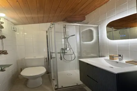 Les Pounchus D N°02 - 3P8, Appartement confortable et lumineux à Allos - Photo 18