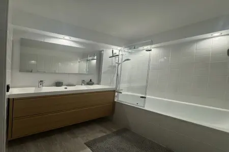 Les Pounchus D N°02 - 3P8, Appartement confortable et lumineux à Allos - Photo 20