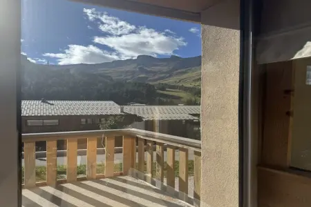 Les Pounchus D N°02 - 3P8, Appartement confortable et lumineux à Allos - Photo 21