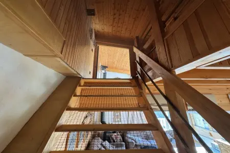 Les Pounchus D N°02 - 3P8, Appartement confortable et lumineux à Allos - Photo 22