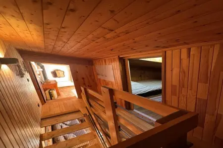 Les Pounchus D N°02 - 3P8, Appartement confortable et lumineux à Allos - Photo 24